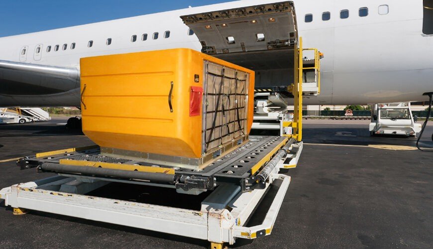 Air Cargo