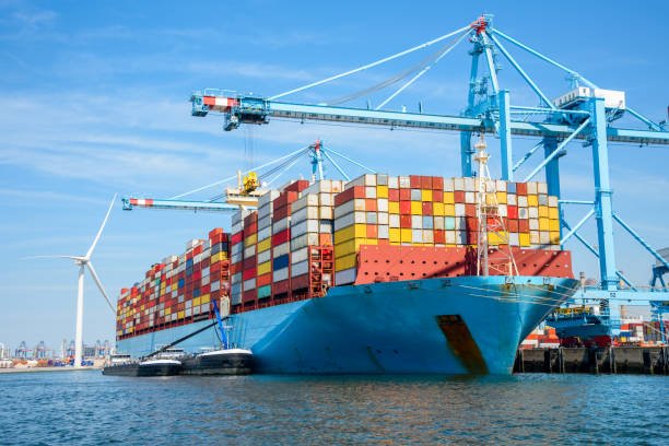 Ocean Freight