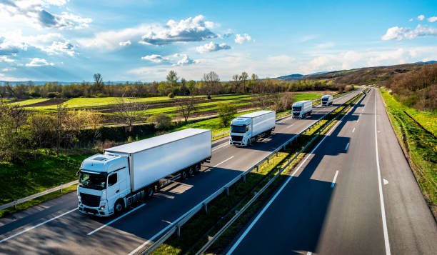 Land Transport