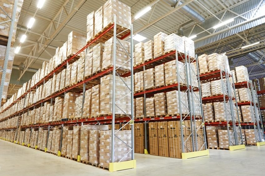 Warehousing